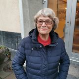 Profilfoto av Inger Bergengren