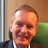 Profilfoto av Lennart Nilsson