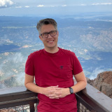 Profilfoto av Tobias Shotts