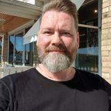 Profilfoto av Michael Rodin