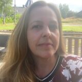 Profilfoto av Helena Franzén