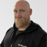 Profilfoto av Robin Sandström