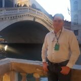 Profilfoto av Magnus Ramkvist