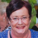 Profilfoto av Elisabeth Hernsell