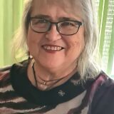 Profilfoto av Anna Ekström