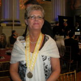 Profilfoto av Ylva Fossan