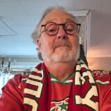 Profilfoto av Mats Gustafsson