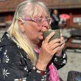 Profilfoto av Ing-Marie Tirzitis