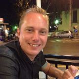 Profilfoto av Daniel Caesar