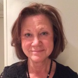 Profilfoto av Lisbeth Lindebrant