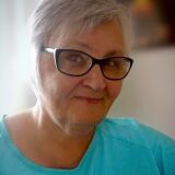 Profilfoto av Ewa Carlsson Granbacke