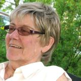 Profilfoto av Sjöns Karin Midsem Carlsson