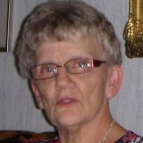 Profilfoto av Inga-Lill Karlsson