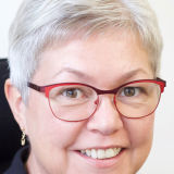 Profilfoto av Eva Ferngren-Rosell