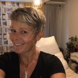 Profilfoto av Pernilla Hallborg