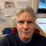 Profilfoto av Peter Daun