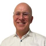 Profilfoto av Lars-Göran Reinholdsson