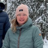 Profilfoto av Carina Johansson