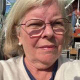 Profilfoto av Eva Carlson