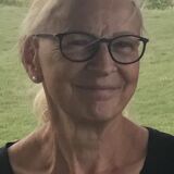 Profilfoto av Karin Carlsson