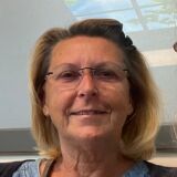 Profilfoto av Christina Rosén