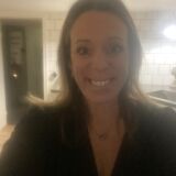 Profilfoto av Marie Tenggren