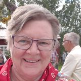 Profilfoto av Agneta Eriksson