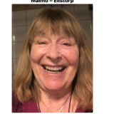 Profilfoto av Miriama Britt-Marie Christensen