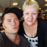 Profilfoto av Annette Carlsson