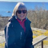 Profilfoto av Eva Thunell