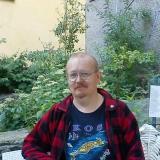 Profilfoto av Bror Tysell