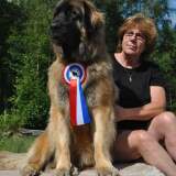 Profilfoto av Eva Magnusson