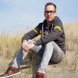 Profilfoto av Jonas Magnusson