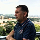 Profilfoto av Peter Ahlstedt