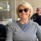 Profilfoto av Anne-Charlotte Davidsson