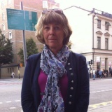 Profilfoto av Ing-Marie Tenggren