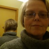 Profilfoto av Margareta Rylander