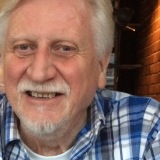 Profilfoto av Jan Thorsell