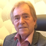 Profilfoto av Bo Rolfson