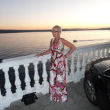 Profilfoto av Gull-Britt Winberg