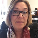 Profilfoto av Carina Dåhne