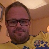 Profilfoto av Per Thorsell