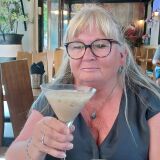 Profilfoto av Ann Thorsson