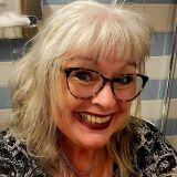 Profilfoto av Pia Rosèn