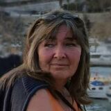 Profilfoto av Susanne Danheimer