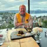 Profilfoto av Sven-Olof Johansson