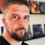 Profilfoto av Marko Tervonen