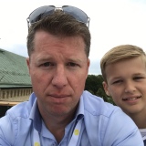 Profilfoto av Gilbert Christoffersson