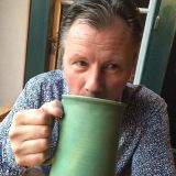 Profilfoto av Lars Magnusson